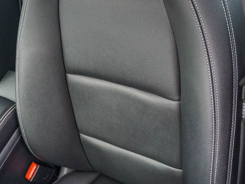 Used 2019 Mercedes-Benz CLA 250 4MATIC image 20