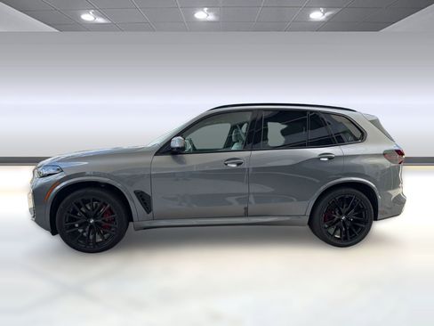 New 2026 BMW X5 xDrive40i w/ M Sport Package AWD/4WD image 2