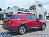 Used 2020 Ford Explorer XLT image 5