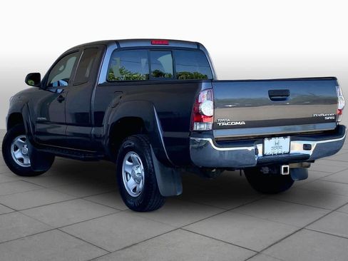 Used 2012 Toyota Tacoma PreRunner w/ SR5 Pkg image 11