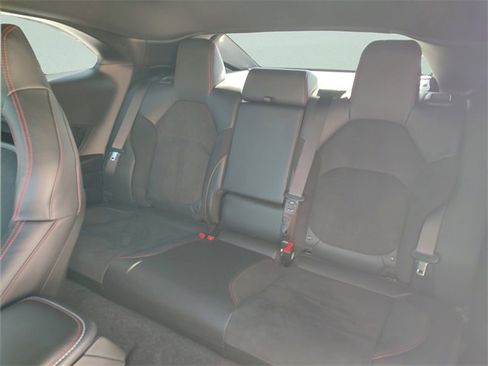 Used 2025 Dodge Charger R/T Scat Pack w/ Track Pack image 32