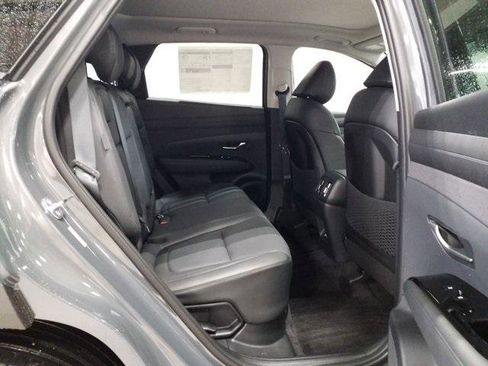 New 2026 Hyundai Tucson Limited w/ Tow & Go Package image 16