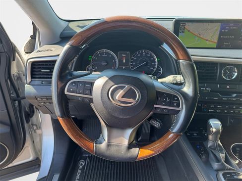 Used 2019 Lexus RX 350 AWD w/ Navigation Package image 11