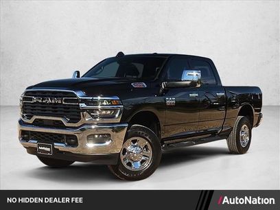 Used 2025 RAM 2500 Tradesman