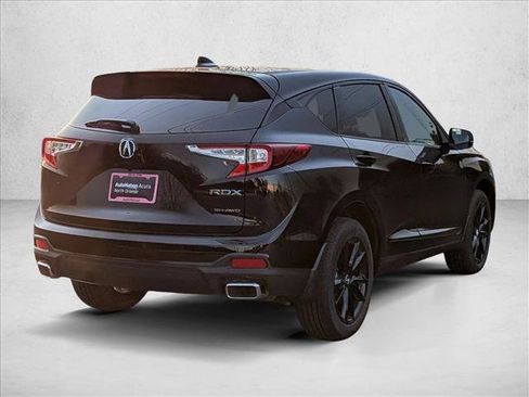 New 2026 Acura RDX image 2