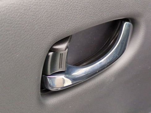 New 2024 Nissan Leaf SV Plus image 26