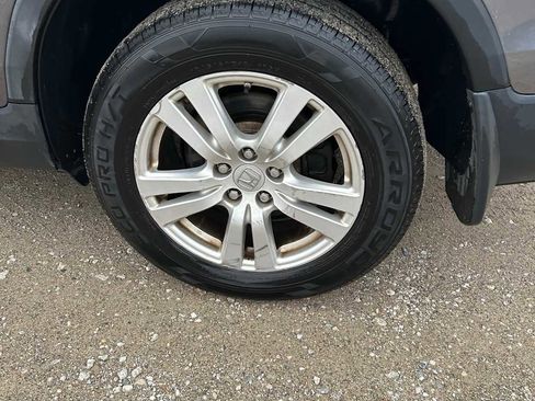 Used 2016 Honda Pilot LX image 16