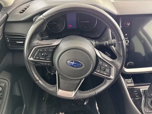 Used 2023 Subaru Outback Premium AWD/4WD image 23