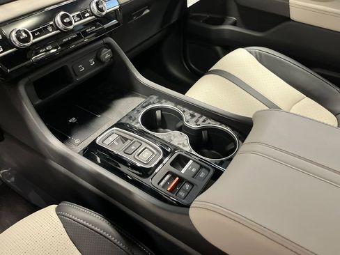 New 2026 Honda Passport TrailSport Elite image 15