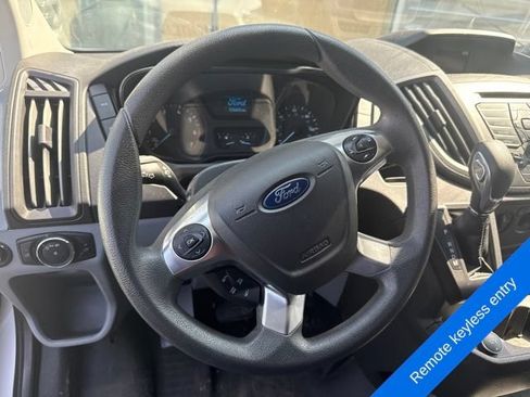 Used 2018 Ford Transit 350 148 High Roof Extended RWD image 4