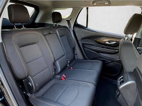 Used 2020 GMC Terrain SLE FWD image 28