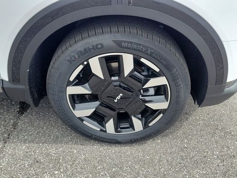 New 2027 Kia Telluride S w/ Towing Package AWD/4WD image 40