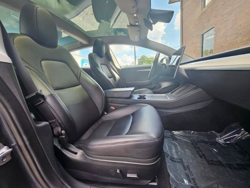 Used 2023 Tesla Model 3 Long Range AWD/4WD image 59