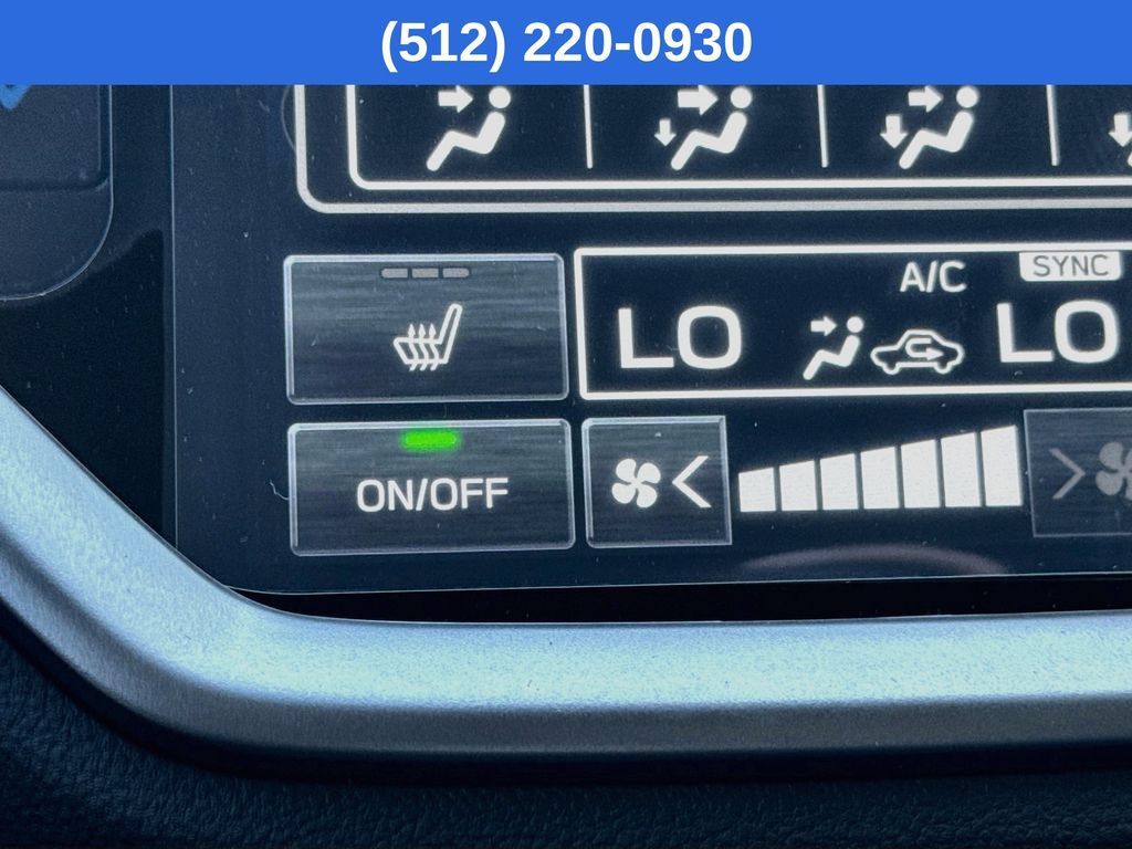New 2026 Subaru Ascent Limited AWD/4WD image 27