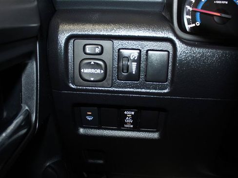 Used 2015 Toyota 4Runner SR5 Premium AWD/4WD image 23