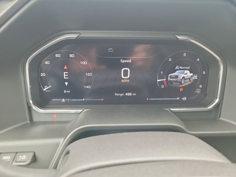 New 2026 GMC Sierra 1500 AT4X AWD/4WD image 21