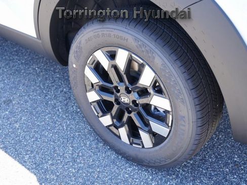 New 2026 Hyundai Santa Cruz SEL image 13