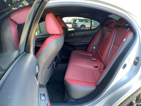 Used 2023 Lexus IS 300 w/ Premium Package RWD image 22