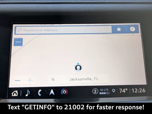 Used 2022 Cadillac XT6 Premium Luxury w/ Technology Package AWD/4WD image 28
