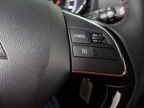 New 2025 Mitsubishi Outlander Sport LE image 34