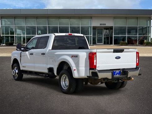 Certified 2024 Ford F350 XL w/ FX4 Off-Road Package image 6