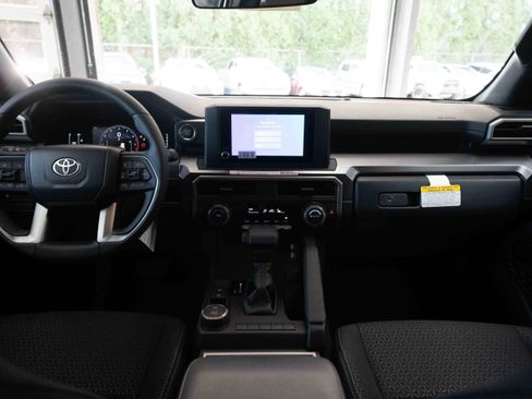 New 2026 Toyota 4Runner SR5 RWD image 20