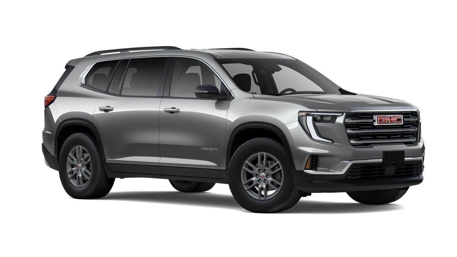 New 2026 GMC Acadia Elevation w/ LPO, All-Weather Package AWD/4WD image 76