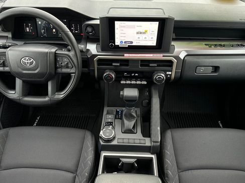 New 2026 Toyota Tacoma SR5 AWD/4WD image 15