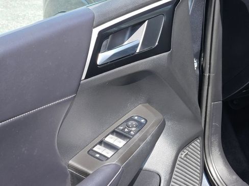 Used 2025 Mitsubishi Outlander SE AWD/4WD image 15