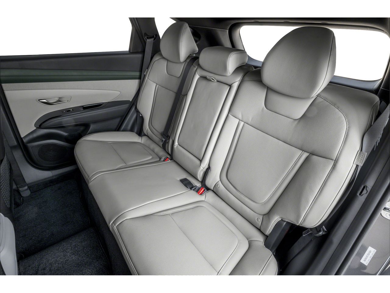 New 2026 Hyundai Tucson Limited AWD/4WD image 26