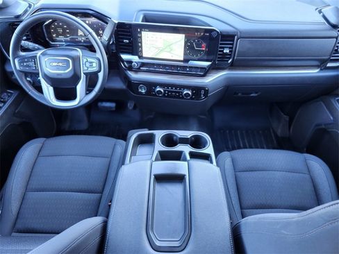Used 2023 GMC Sierra 1500 Elevation image 10