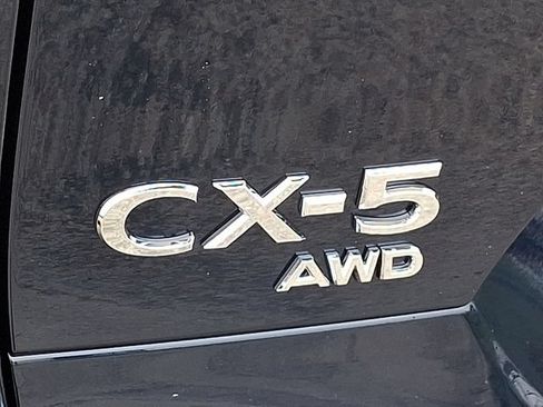 New 2026 MAZDA CX-5 Preferred AWD/4WD image 20