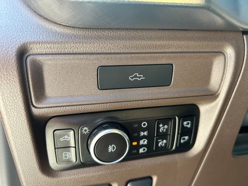 Used 2026 Ford F150 King Ranch w/ Equipment Group 601A High AWD/4WD image 22