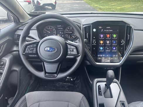 New 2026 Subaru Crosstrek 2.5i Premium AWD/4WD image 2