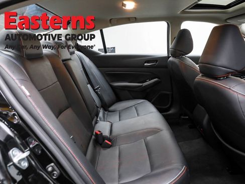 Used 2023 Nissan Altima 2.5 SR w/ SR Premium Package AWD/4WD image 23