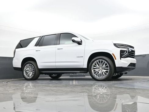 New 2026 Chevrolet Tahoe LT image 47