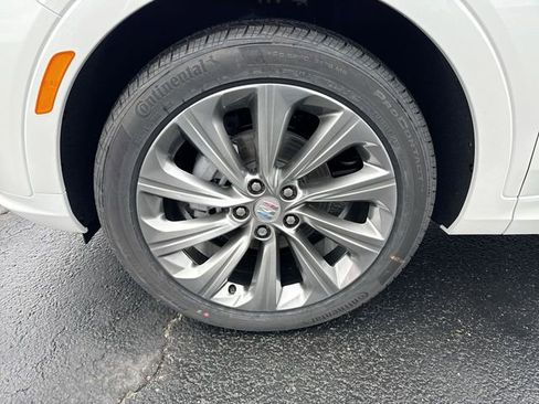 New 2026 Buick Envista Avenir image 10