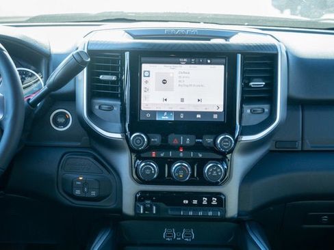 New 2026 RAM 2500 Big Horn image 32