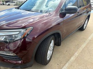 Used 2016 Honda Pilot LX video 1