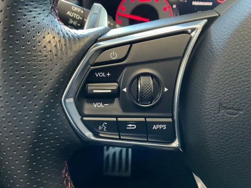 Certified 2023 Acura TLX A-Spec Package image 13