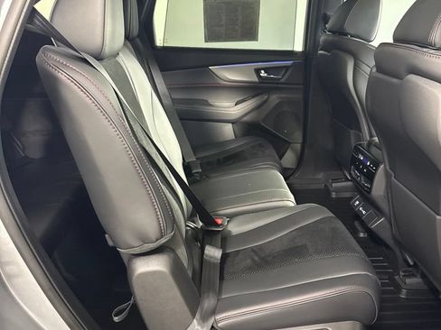 Used 2024 Acura MDX A-Spec AWD/4WD image 19