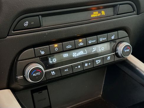 Used 2022 MAZDA CX-5 AWD 2.5 S w/ Premium Plus Pkg image 23