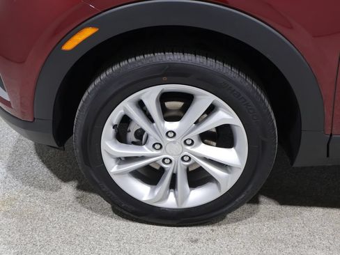 Used 2023 Buick Encore GX Preferred w/ Cold Weather Comfort Package AWD/4WD image 7