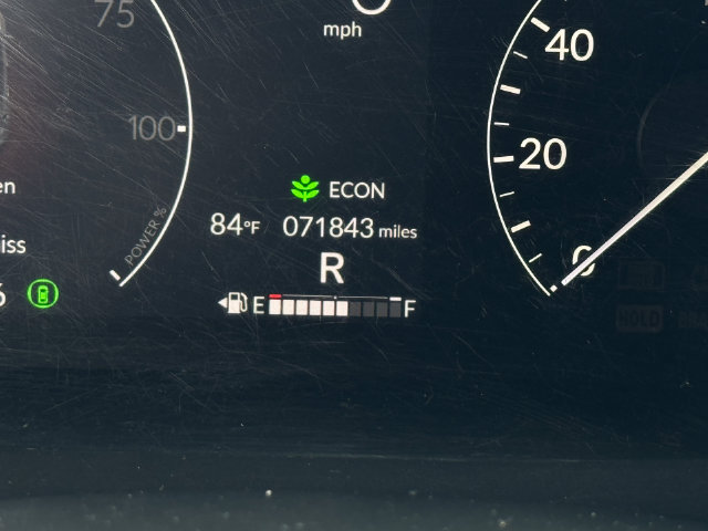 Used 2023 Honda CR-V Sport Touring image 28