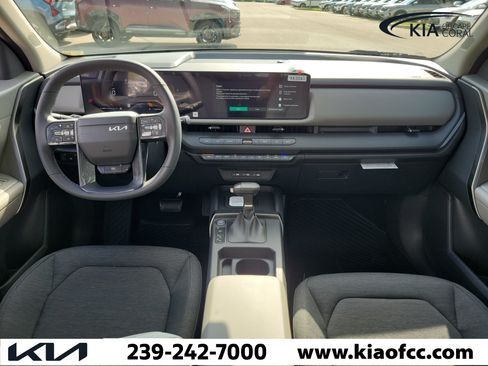 New 2027 Kia Seltos S FWD image 14
