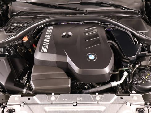 Used 2025 BMW 330i Sedan RWD image 21
