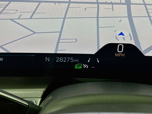 Used 2024 Cadillac Lyriq Tech AWD/4WD image 14