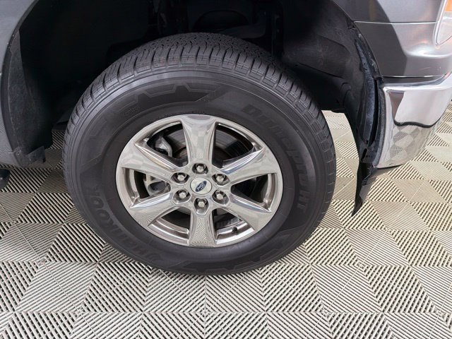 Certified 2019 Ford F150 XLT w/ Equipment Group 302A Luxury RWD image 17