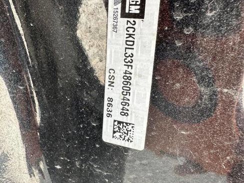 Used 2008 Pontiac Torrent 2WD image 43