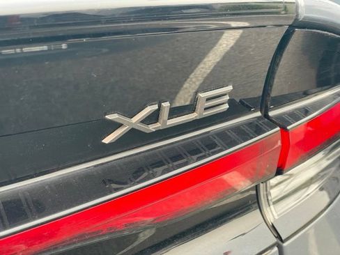 Used 2023 Toyota Prius XLE AWD/4WD image 27